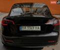 Чорний Тесла Модель 3, об'ємом двигуна 0 л та пробігом 179 тис. км за 17500 $, фото 7 на Automoto.ua