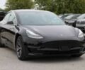 Тесла Модель 3 2020 у Києві на Automoto.ua Чорний Тесла Модель 3, об'ємом двигуна 0 л та пробігом 36 тис. км за 11700 $, фото 2 на Automoto.ua