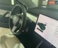 Чорний Тесла Модель 3, об'ємом двигуна 0 л та пробігом 75 тис. км за 11000 $, фото 3 на Automoto.ua