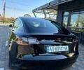 Чорний Тесла Модель 3, об'ємом двигуна 0 л та пробігом 135 тис. км за 15800 $, фото 10 на Automoto.ua