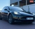 Чорний Тесла Модель 3, об'ємом двигуна 0 л та пробігом 197 тис. км за 16500 $, фото 3 на Automoto.ua