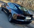 Черный Тесла Модель 3, объемом двигателя 0 л и пробегом 60 тыс. км за 17200 $, фото 17 на Automoto.ua