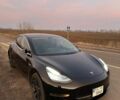 Черный Тесла Модель 3, объемом двигателя 0 л и пробегом 200 тыс. км за 14000 $, фото 3 на Automoto.ua