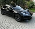 Чорний Тесла Модель 3, об'ємом двигуна 0 л та пробігом 176 тис. км за 15850 $, фото 7 на Automoto.ua