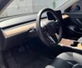 Чорний Тесла Модель 3, об'ємом двигуна 0 л та пробігом 125 тис. км за 15000 $, фото 10 на Automoto.ua