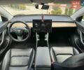 Чорний Тесла Модель 3, об'ємом двигуна 0 л та пробігом 125 тис. км за 17800 $, фото 18 на Automoto.ua