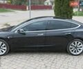Черный Тесла Модель 3, объемом двигателя 0 л и пробегом 125 тыс. км за 17399 $, фото 8 на Automoto.ua