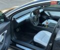 Чорний Тесла Модель 3, об'ємом двигуна 0 л та пробігом 122 тис. км за 14700 $, фото 7 на Automoto.ua