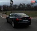 Черный Тесла Модель 3, объемом двигателя 0 л и пробегом 65 тыс. км за 18000 $, фото 2 на Automoto.ua