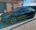 Черный Тесла Модель 3, объемом двигателя 0 л и пробегом 189 тыс. км за 14100 $, фото 33 на Automoto.ua