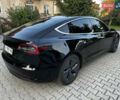 Тесла Модель 3 2020 у Львові на Automoto.ua Чорний Тесла Модель 3, об'ємом двигуна 0 л та пробігом 176 тис. км за 15499 $, фото 5 на Automoto.ua