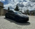 Чорний Тесла Модель 3, об'ємом двигуна 0 л та пробігом 70 тис. км за 20600 $, фото 20 на Automoto.ua