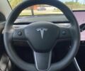 Черный Тесла Модель 3, объемом двигателя 0 л и пробегом 57 тыс. км за 5998 $, фото 6 на Automoto.ua