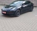 Чорний Тесла Модель 3, об'ємом двигуна 0 л та пробігом 44 тис. км за 18900 $, фото 16 на Automoto.ua
