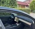 Тесла Модель 3 2020 у Києві на Automoto.ua Чорний Тесла Модель 3, об'ємом двигуна 0 л та пробігом 54 тис. км за 14999 $, фото 8 на Automoto.ua
