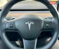 Черный Тесла Модель 3, объемом двигателя 0 л и пробегом 81 тыс. км за 13999 $, фото 19 на Automoto.ua