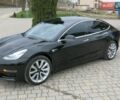 Черный Тесла Модель 3, объемом двигателя 0 л и пробегом 125 тыс. км за 17599 $, фото 7 на Automoto.ua