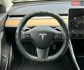 Чорний Тесла Модель 3, об'ємом двигуна 0 л та пробігом 125 тис. км за 17800 $, фото 19 на Automoto.ua