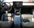 Черный Тесла Модель 3, объемом двигателя 0 л и пробегом 125 тыс. км за 4600 $, фото 7 на Automoto.ua