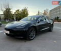 Черный Тесла Модель 3, объемом двигателя 0 л и пробегом 150 тыс. км за 18500 $, фото 6 на Automoto.ua