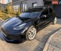 Черный Тесла Модель 3, объемом двигателя 0 л и пробегом 80 тыс. км за 16500 $, фото 7 на Automoto.ua