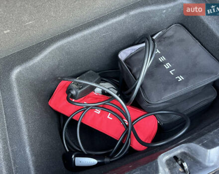 Черный Тесла Модель 3, объемом двигателя 0 л и пробегом 150 тыс. км за 18500 $, фото 57 на Automoto.ua