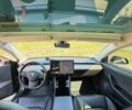 Чорний Тесла Модель 3, об'ємом двигуна 0 л та пробігом 126 тис. км за 19500 $, фото 8 на Automoto.ua