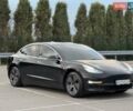 Тесла Модель 3 2020 у Києві на Automoto.ua Чорний Тесла Модель 3, об'ємом двигуна 0 л та пробігом 74 тис. км за 19000 $, фото 2 на Automoto.ua