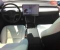 Чорний Тесла Модель 3, об'ємом двигуна 0 л та пробігом 92 тис. км за 4000 $, фото 7 на Automoto.ua