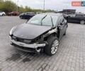 Черный Тесла Модель 3, объемом двигателя 0 л и пробегом 98 тыс. км за 10900 $, фото 1 на Automoto.ua