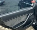 Черный Тесла Модель 3, объемом двигателя 0 л и пробегом 120 тыс. км за 19999 $, фото 6 на Automoto.ua
