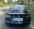 Черный Тесла Модель 3, объемом двигателя 0 л и пробегом 159 тыс. км за 21000 $, фото 4 на Automoto.ua