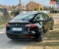 Черный Тесла Модель 3, объемом двигателя 0 л и пробегом 81 тыс. км за 13999 $, фото 5 на Automoto.ua