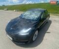 Черный Тесла Модель 3, объемом двигателя 0 л и пробегом 72 тыс. км за 16500 $, фото 7 на Automoto.ua