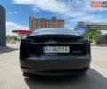 Черный Тесла Модель 3, объемом двигателя 0 л и пробегом 105 тыс. км за 17000 $, фото 4 на Automoto.ua