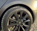 Черный Тесла Модель 3, объемом двигателя 0 л и пробегом 145 тыс. км за 17500 $, фото 16 на Automoto.ua