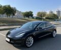 Чорний Тесла Модель 3, об'ємом двигуна 0 л та пробігом 130 тис. км за 17500 $, фото 9 на Automoto.ua