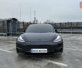 Черный Тесла Модель 3, объемом двигателя 0 л и пробегом 64 тыс. км за 21990 $, фото 1 на Automoto.ua