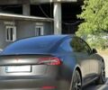 Чорний Тесла Модель 3, об'ємом двигуна 0 л та пробігом 141 тис. км за 17500 $, фото 11 на Automoto.ua