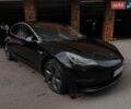 Чорний Тесла Модель 3, об'ємом двигуна 0 л та пробігом 179 тис. км за 17500 $, фото 1 на Automoto.ua