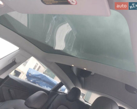 Чорний Тесла Модель 3, об'ємом двигуна 0 л та пробігом 76 тис. км за 15500 $, фото 38 на Automoto.ua