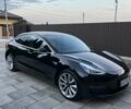 Чорний Тесла Модель 3, об'ємом двигуна 0 л та пробігом 130 тис. км за 17500 $, фото 10 на Automoto.ua