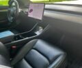 Черный Тесла Модель 3, объемом двигателя 0 л и пробегом 107 тыс. км за 15500 $, фото 10 на Automoto.ua