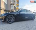 Черный Тесла Модель 3, объемом двигателя 0 л и пробегом 200 тыс. км за 15900 $, фото 19 на Automoto.ua