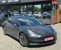 Черный Тесла Модель 3, объемом двигателя 0 л и пробегом 204 тыс. км за 12600 $, фото 1 на Automoto.ua