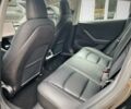 Чорний Тесла Модель 3, об'ємом двигуна 0 л та пробігом 6 тис. км за 41000 $, фото 23 на Automoto.ua