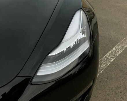 Чорний Тесла Модель 3, об'ємом двигуна 0 л та пробігом 165 тис. км за 17400 $, фото 39 на Automoto.ua