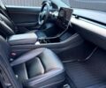 Черный Тесла Модель 3, объемом двигателя 0 л и пробегом 130 тыс. км за 19800 $, фото 10 на Automoto.ua