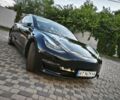 Чорний Тесла Модель 3, об'ємом двигуна 0 л та пробігом 200 тис. км за 15770 $, фото 7 на Automoto.ua