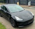 Чорний Тесла Модель 3, об'ємом двигуна 0 л та пробігом 67 тис. км за 9900 $, фото 1 на Automoto.ua